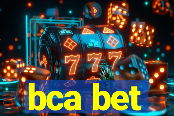 bca bet